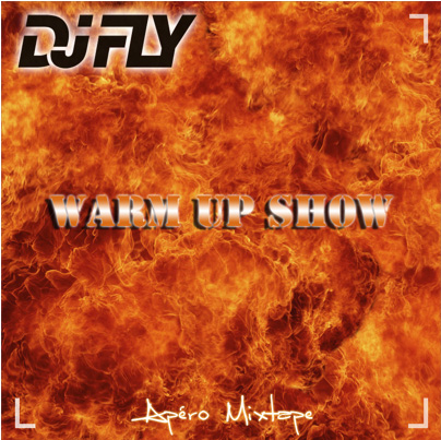 Dj Fly - Warm up show