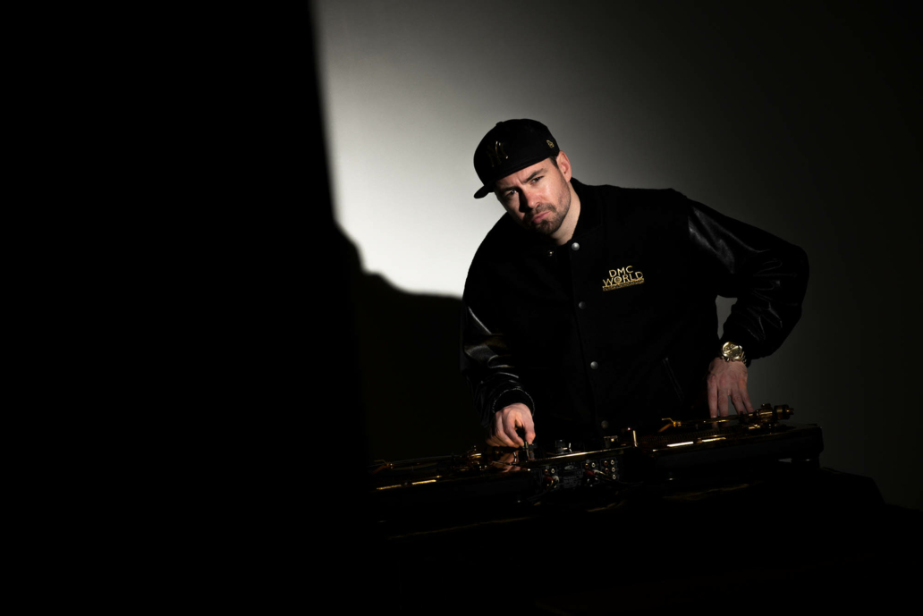 dj sky fly