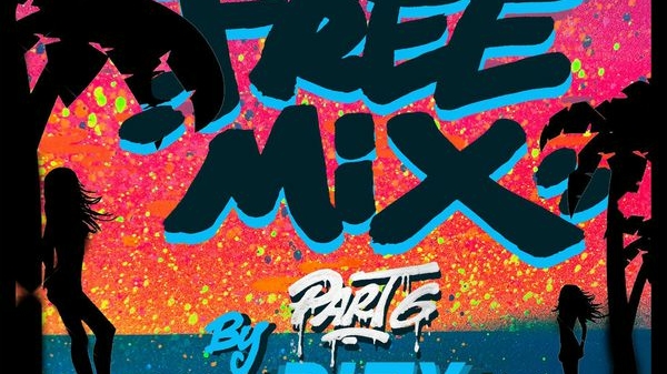 DJ-FLY-Free-Mix-Part-6