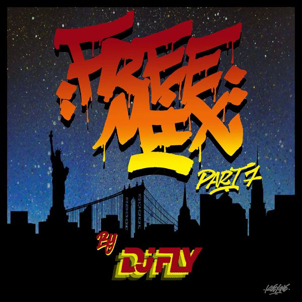 DJ-FLY-Free-Mix-Part-7