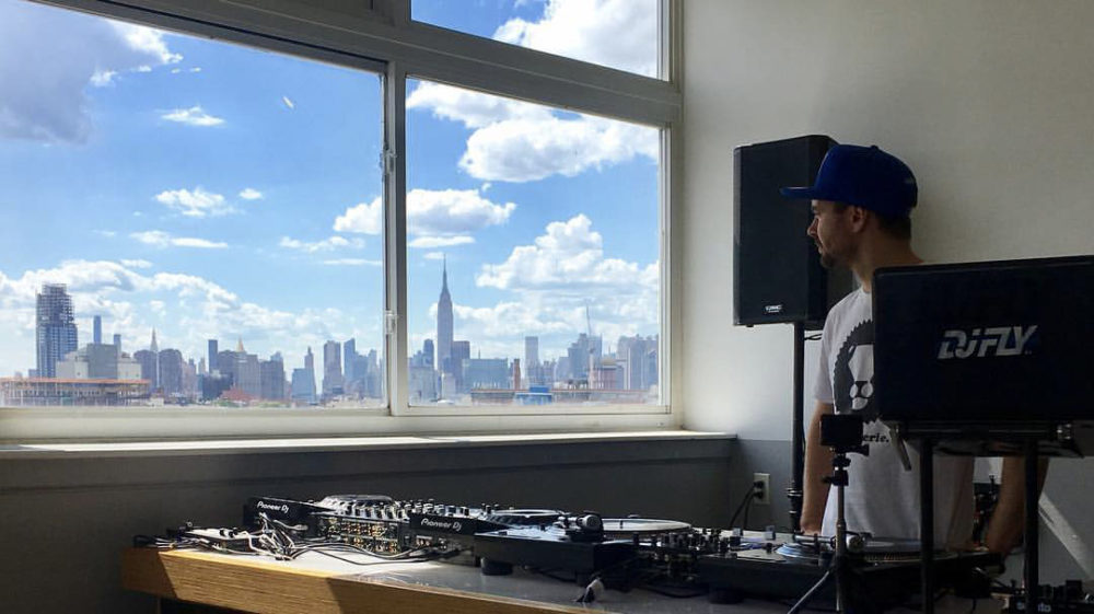 ON TOUR CALENDAR | DJ FLY - Official Website