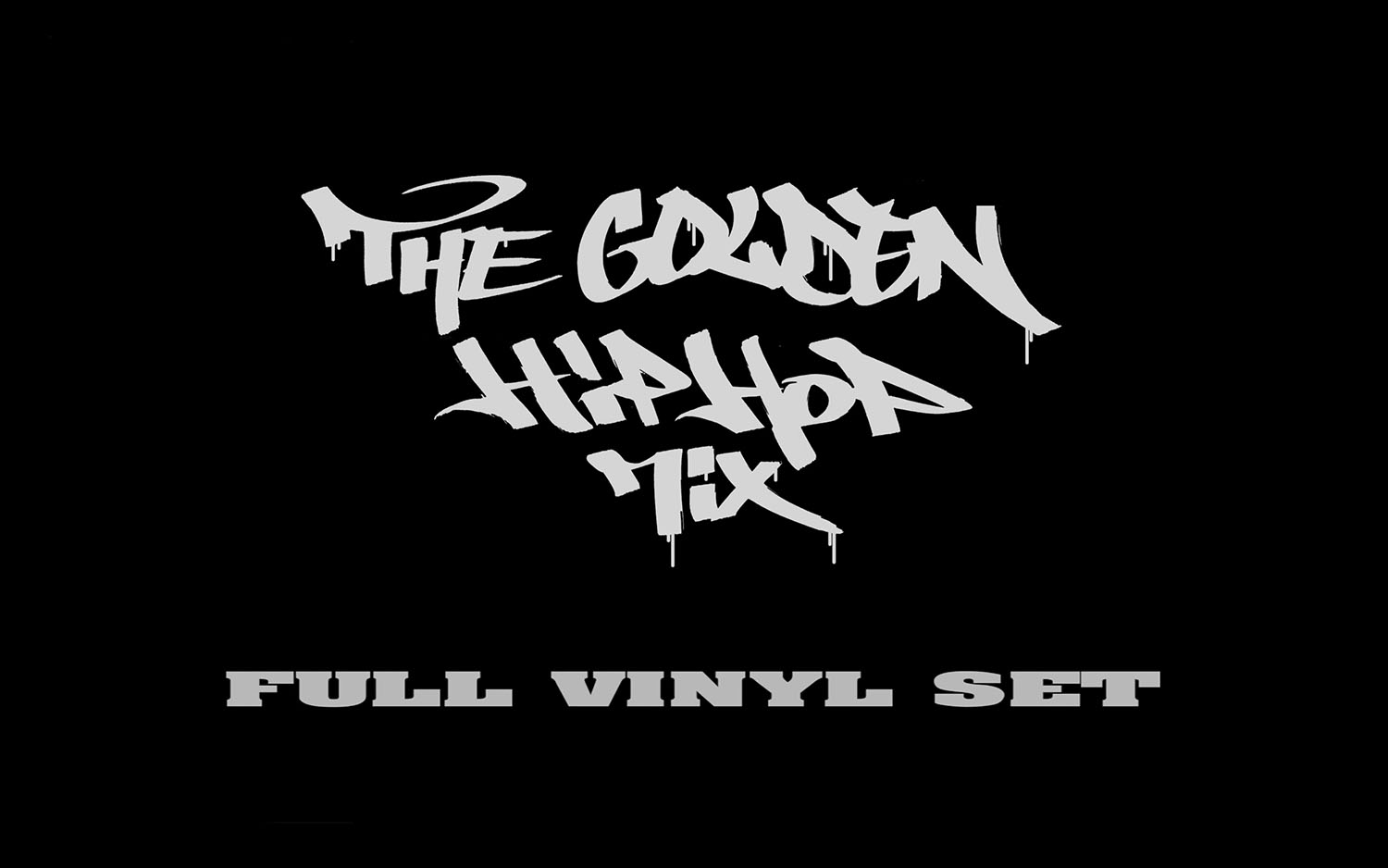 Golden-Hip-Hop-Mix