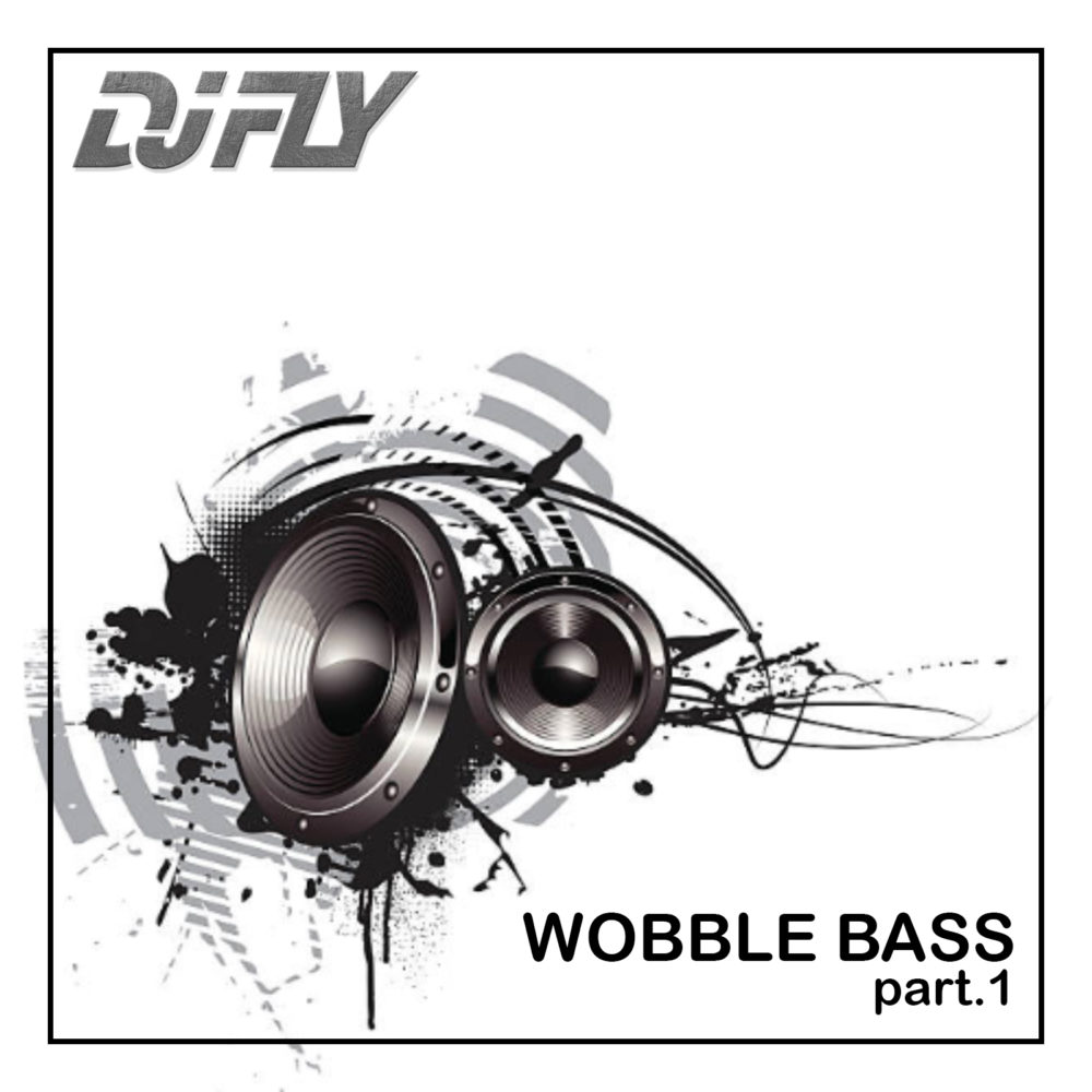 Wobble Bass 1