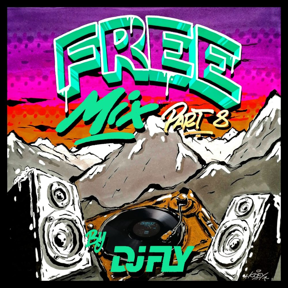 DJ-FLY-Free-Mix-Part-8