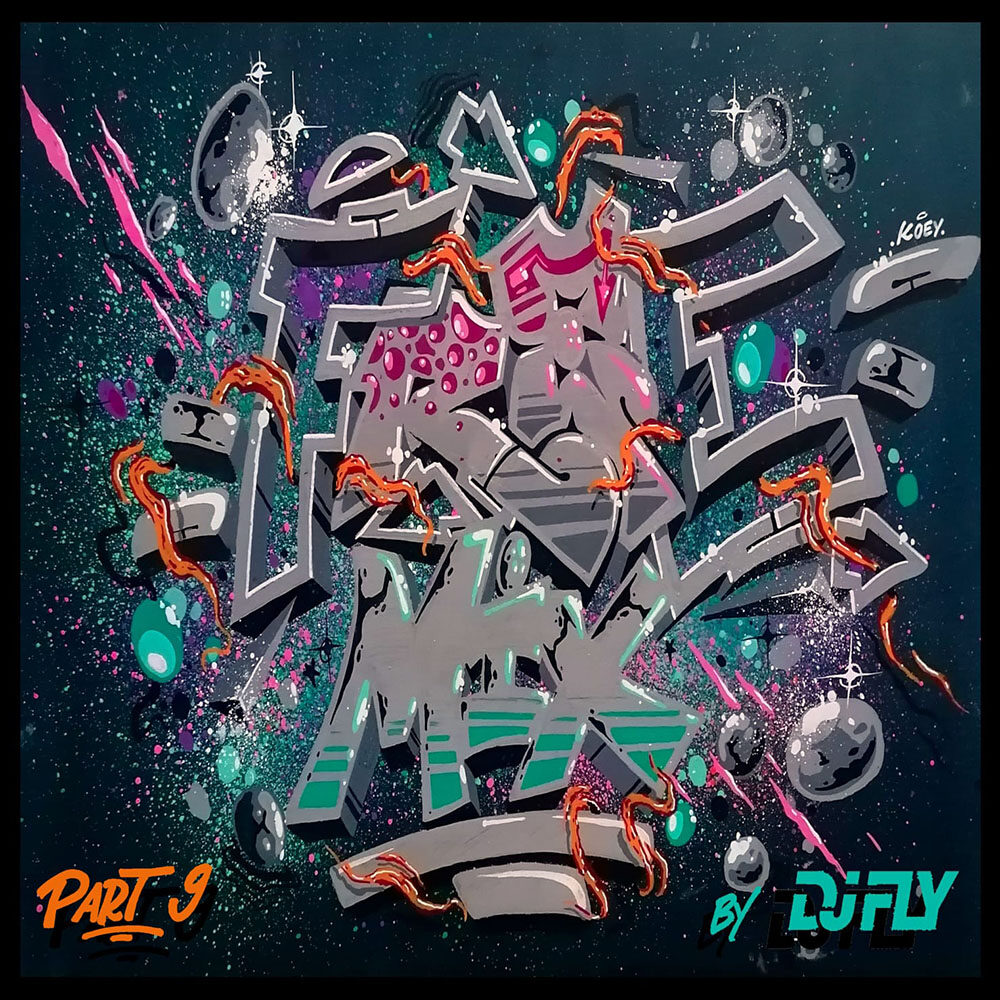 DJ-FLY-Free-Mix-Part-9