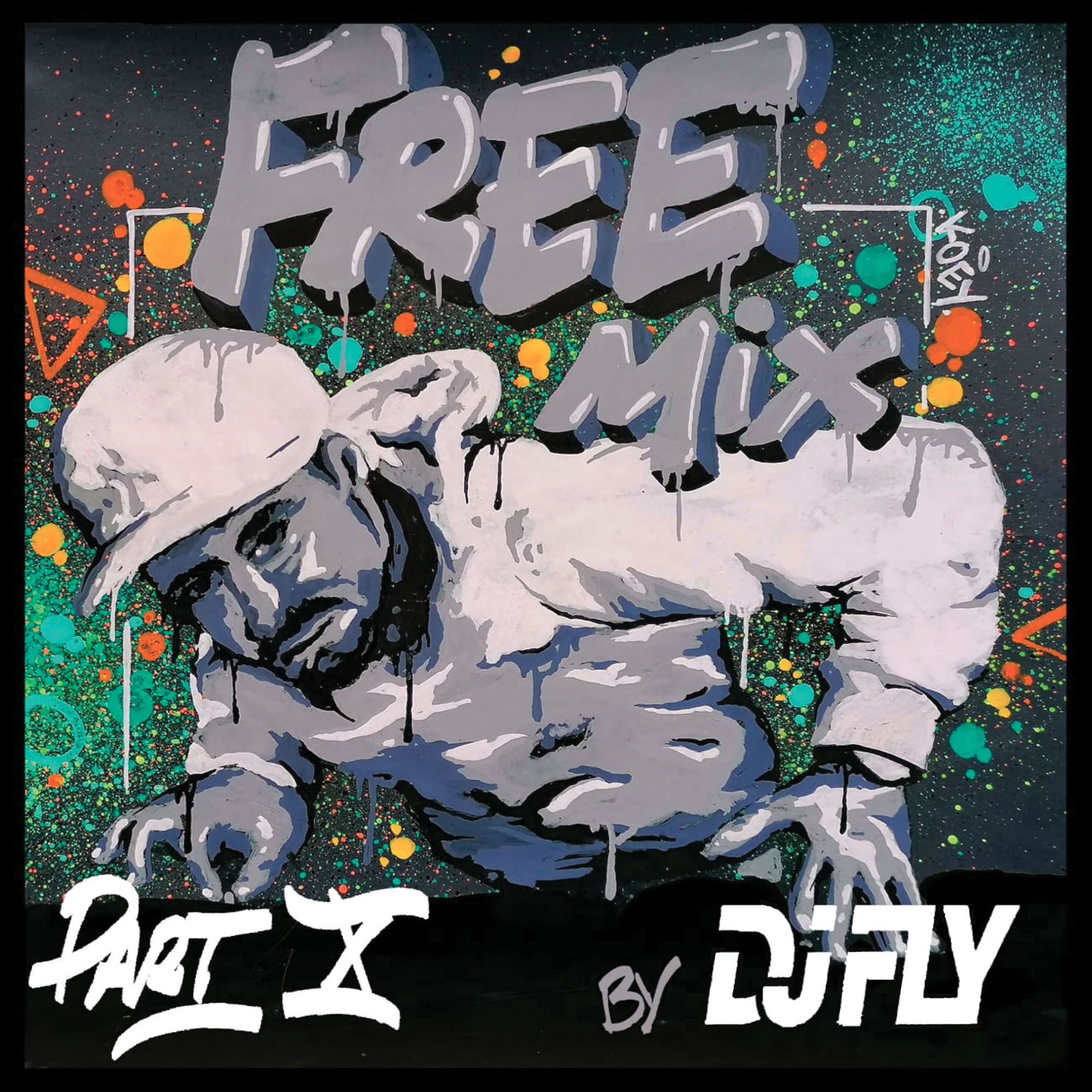 DJ-FLY-Free-Mix-Part-10