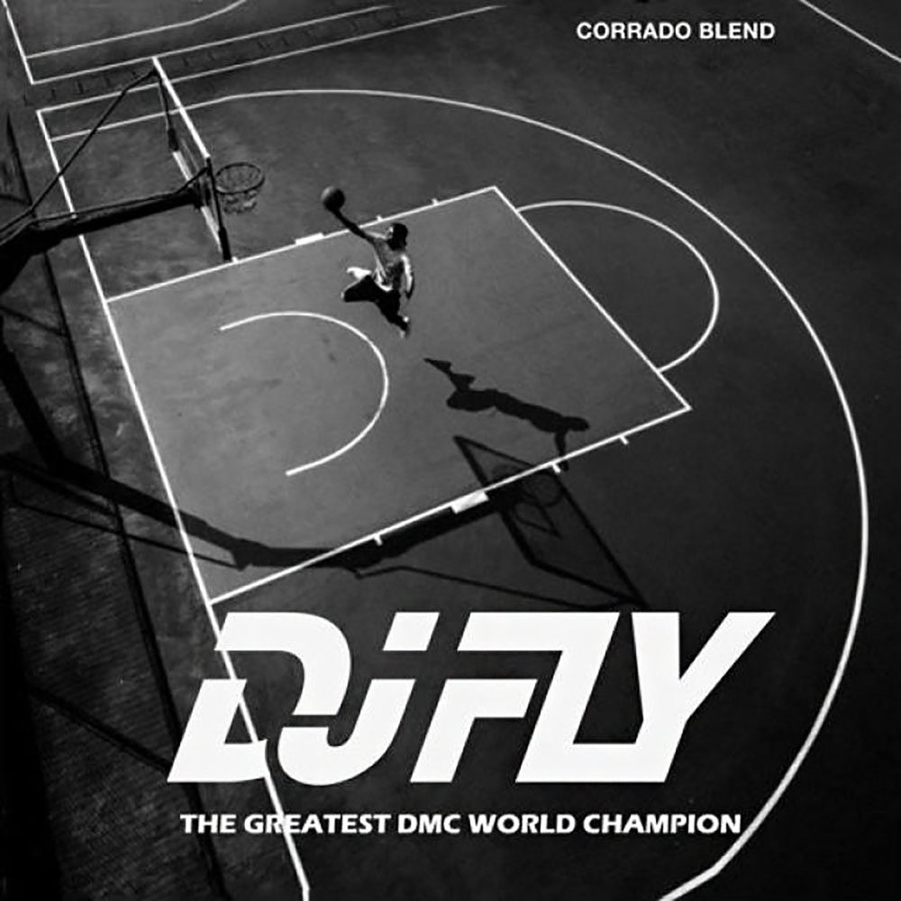 SOUNDS DJ FLY Official site