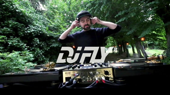 VIDS | DJ FLY - Official Website