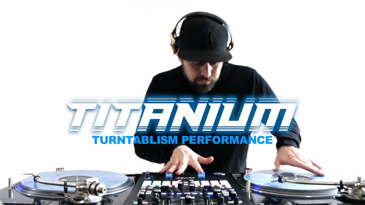 Guetta-Titanium