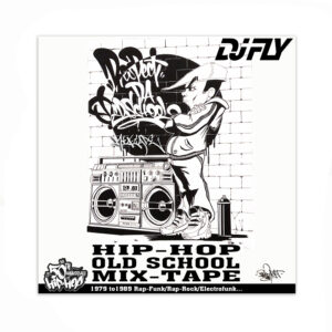 DJ-FLY-Respect-da-Old-School-1979-to-1989-mixtape