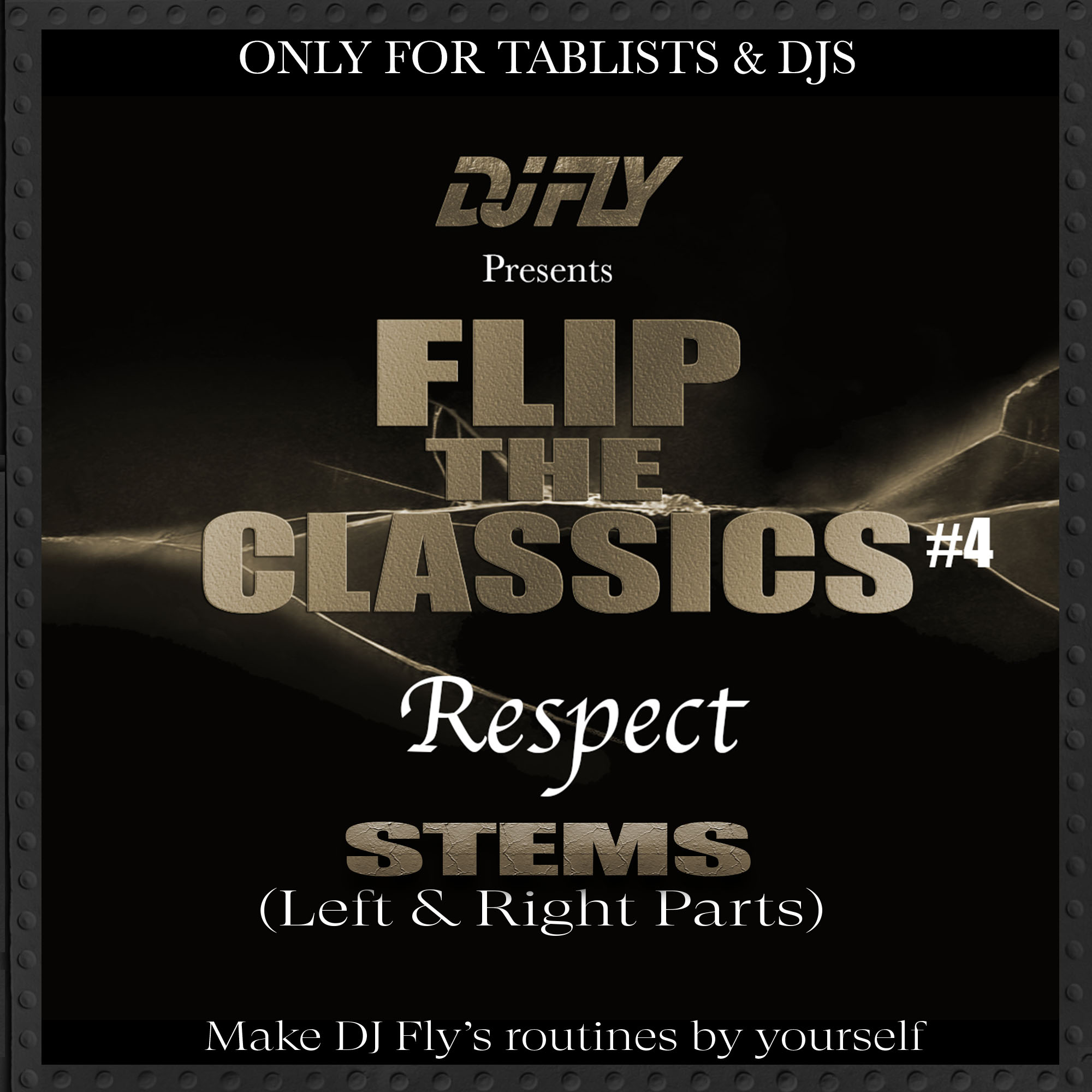 Dj Fly - Respect