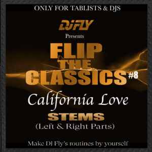 Dj-Fly-Stems-California-love