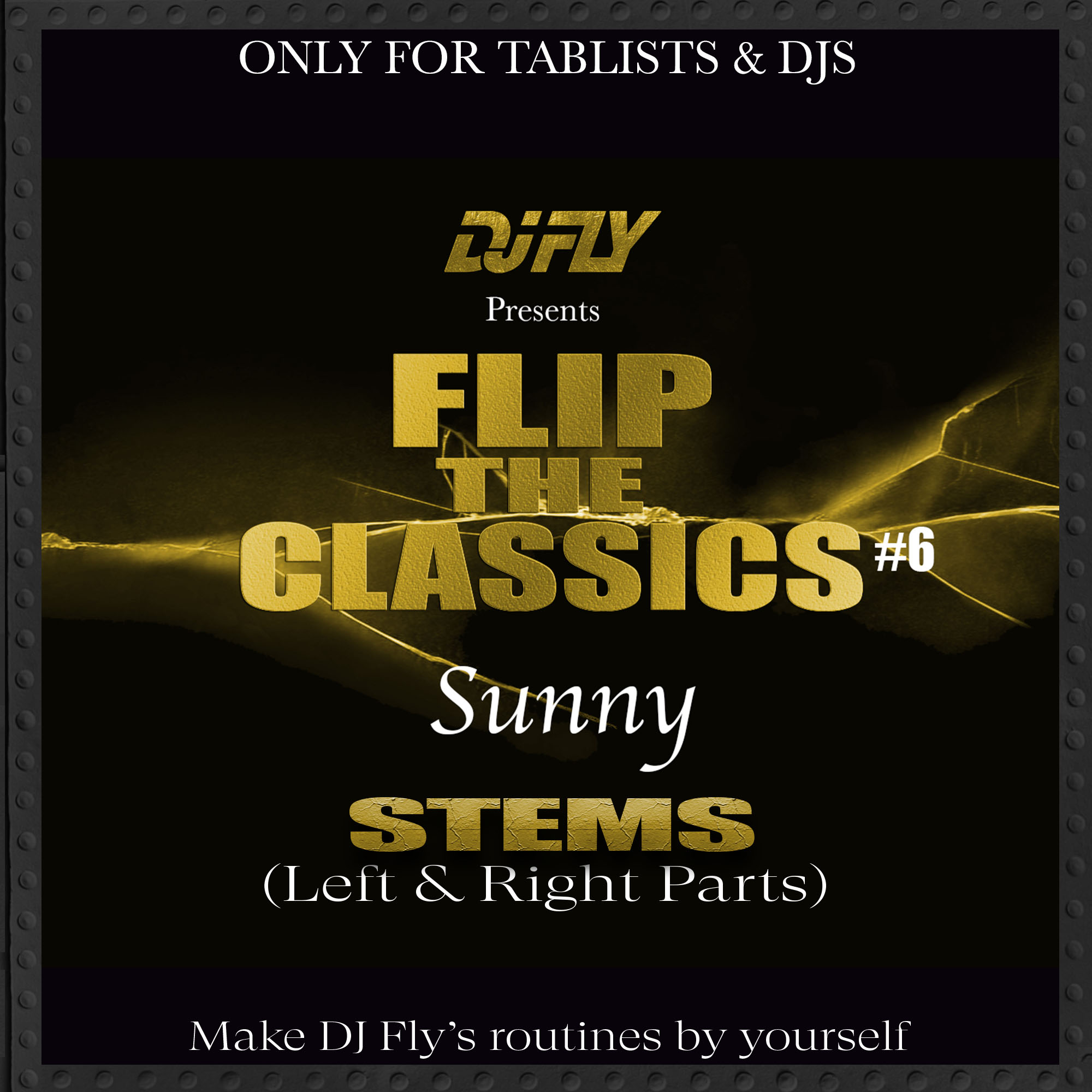 Dj Fly - Sunny