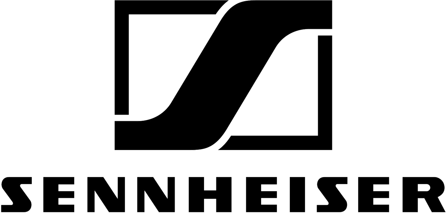 Sennheiser-Logo